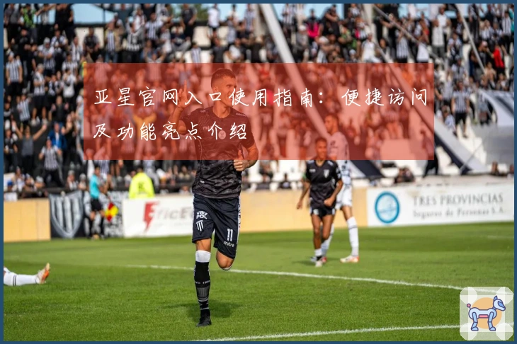 亚星官网入口使用指南:便捷访问及功能亮点介绍