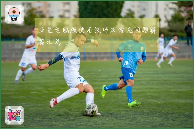 亚星电脑版使用技巧及常见问题解答汇总